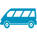 Удобные и надежные автобусы. Чистые и комфортные салоны.